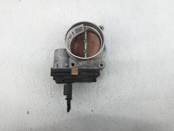 2014-2022 Chevrolet Silverado 1500 Throttle Body P/N:12678224 Fits Fits 2014 2015 2016 2017 2018 2019 2020 2021 2022 OEM Use