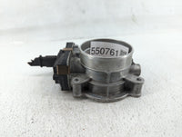 2014-2022 Chevrolet Silverado 1500 Throttle Body P/N:12678224 Fits Fits 2014 2015 2016 2017 2018 2019 2020 2021 2022 OEM Use