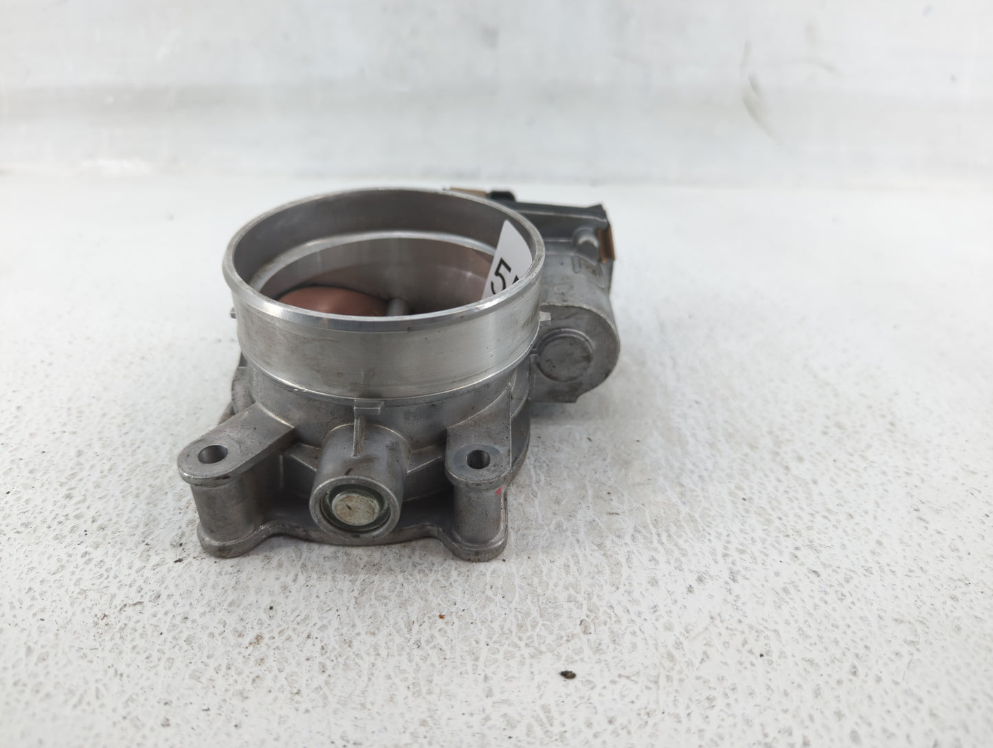 2014-2022 Chevrolet Silverado 1500 Throttle Body P/N:12678224 Fits Fits 2014 2015 2016 2017 2018 2019 2020 2021 2022 OEM Use