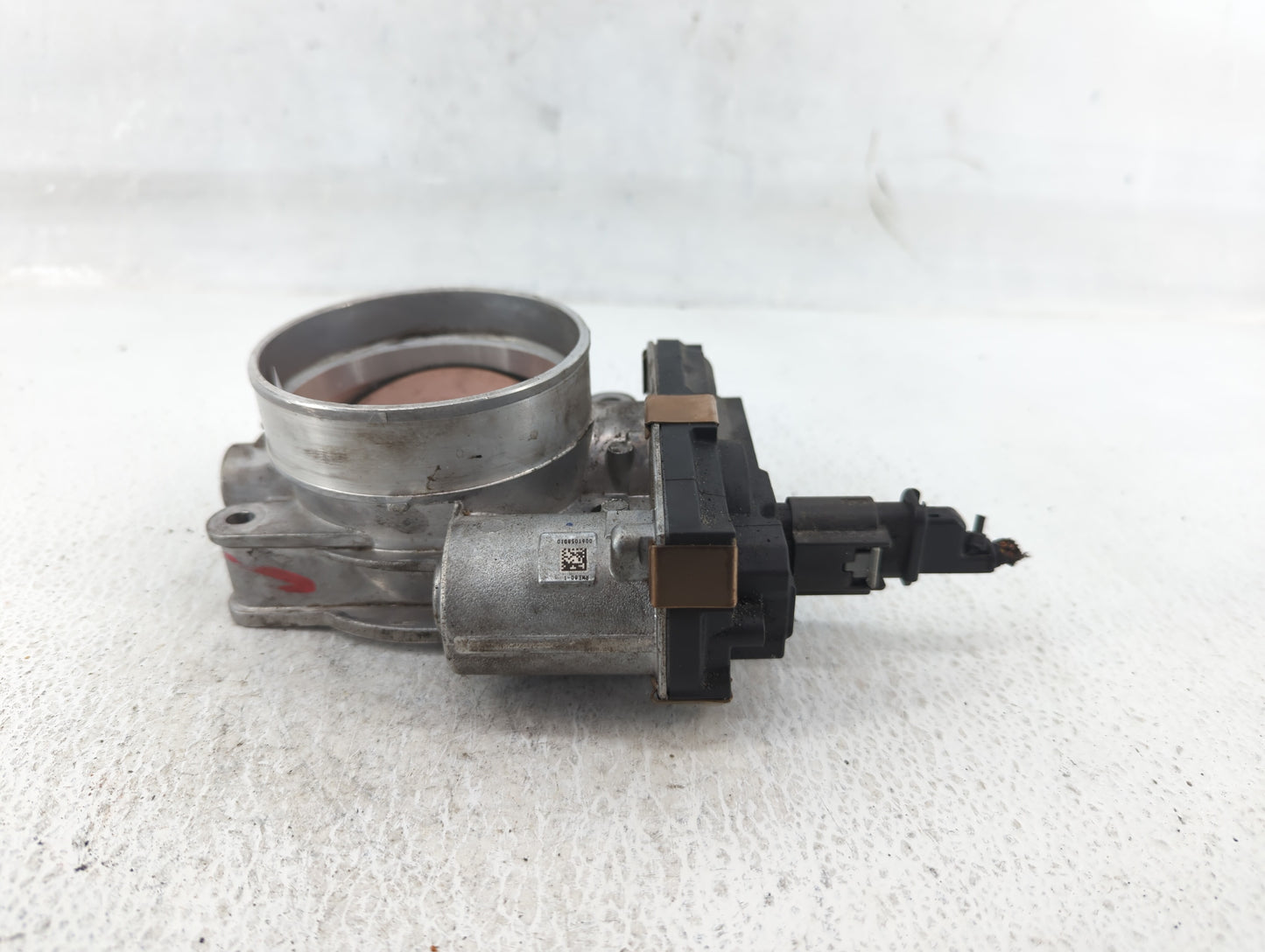 2014-2022 Chevrolet Silverado 1500 Throttle Body P/N:12678224 Fits Fits 2014 2015 2016 2017 2018 2019 2020 2021 2022 OEM Use