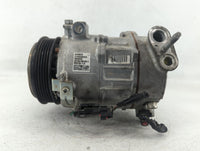2019-2022 Chevrolet Silverado 1500 Air Conditioning A/c Ac Compressor Oem - Oemusedautoparts1.com