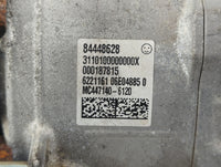 2019-2022 Chevrolet Silverado 1500 Air Conditioning A/c Ac Compressor Oem - Oemusedautoparts1.com