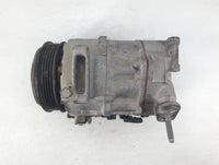 2019-2022 Chevrolet Silverado 1500 Air Conditioning A/c Ac Compressor Oem - Oemusedautoparts1.com