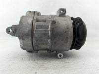 2019-2022 Chevrolet Silverado 1500 Air Conditioning A/c Ac Compressor Oem - Oemusedautoparts1.com