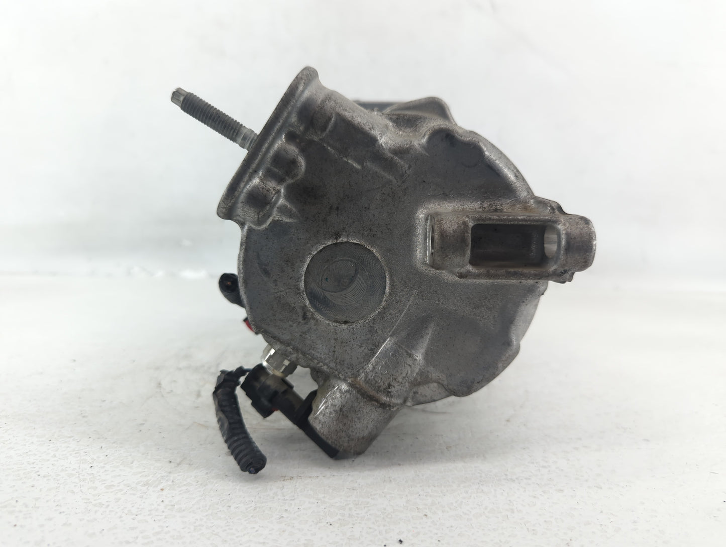 2019-2022 Chevrolet Silverado 1500 Air Conditioning A/c Ac Compressor Oem - Oemusedautoparts1.com