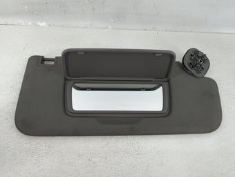 compare product 2019-2022 Chevrolet Silverado 1500 Sun Visor Shade Replacement Passenger Right Mirror Fits Fits 2019 2020 2021 2022 OEM Used Auto Parts