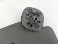 2019-2022 Chevrolet Silverado 1500 Sun Visor Shade Replacement Passenger Right Mirror Fits Fits 2019 2020 2021 2022 OEM Used