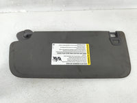 2019-2022 Chevrolet Silverado 1500 Sun Visor Shade Replacement Passenger Right Mirror Fits Fits 2019 2020 2021 2022 OEM Used