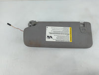 2019-2022 Chevrolet Silverado 1500 Sun Visor Shade Replacement Passenger Right Mirror Fits Fits 2019 2020 2021 2022 OEM Used