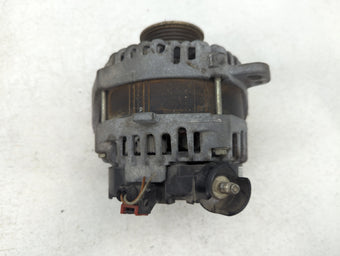 compare product 2019-2022 Chevrolet Silverado 1500 Alternator Replacement Generator Charging Assembly Engine OEM P/N:13539726 Fits OEM Used Auto Parts