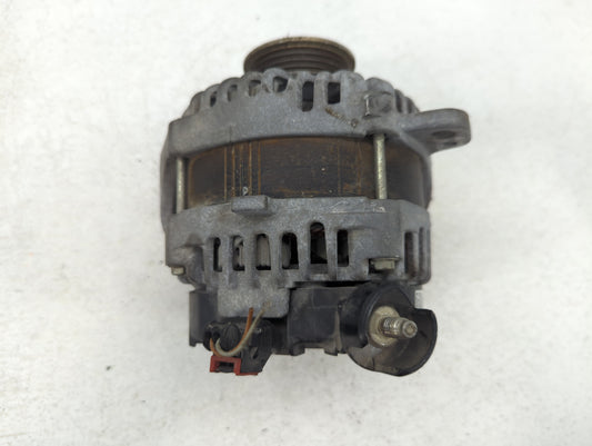 2019-2022 Chevrolet Silverado 1500 Alternator Replacement Generator Charging Assembly Engine OEM P/N:13539726 Fits OEM Used 