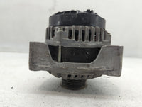 2019-2022 Chevrolet Silverado 1500 Alternator Replacement Generator Charging Assembly Engine OEM P/N:13539726 Fits OEM Used 