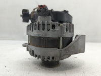 2019-2022 Chevrolet Silverado 1500 Alternator Replacement Generator Charging Assembly Engine OEM P/N:13539726 Fits OEM Used 