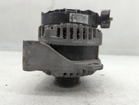 2019-2022 Chevrolet Silverado 1500 Alternator Replacement Generator Charging Assembly Engine OEM P/N:13539726 Fits OEM Used 