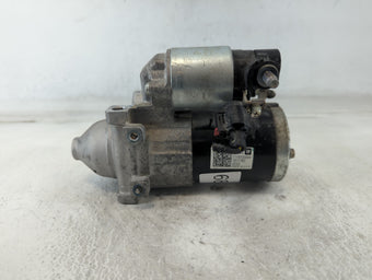 compare product 2019-2021 Chevrolet Silverado 1500 Car Starter Motor Solenoid OEM P/N:12694627 Fits Fits 2019 2020 2021 OEM Used Auto Parts