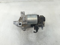 2019-2021 Chevrolet Silverado 1500 Car Starter Motor Solenoid OEM P/N:12694627 Fits Fits 2019 2020 2021 OEM Used Auto Parts 