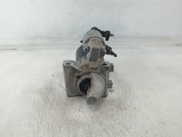 2019-2021 Chevrolet Silverado 1500 Car Starter Motor Solenoid OEM P/N:12694627 Fits Fits 2019 2020 2021 OEM Used Auto Parts 