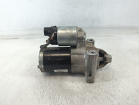 2019-2021 Chevrolet Silverado 1500 Car Starter Motor Solenoid OEM P/N:12694627 Fits Fits 2019 2020 2021 OEM Used Auto Parts 
