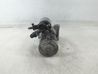 2019-2021 Chevrolet Silverado 1500 Car Starter Motor Solenoid OEM P/N:12694627 Fits Fits 2019 2020 2021 OEM Used Auto Parts 