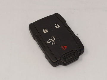 2019 Chevrolet Silverado 1500 Keyless Entry Remote M3n-32337200 84209237 - Oemusedautoparts1.com
