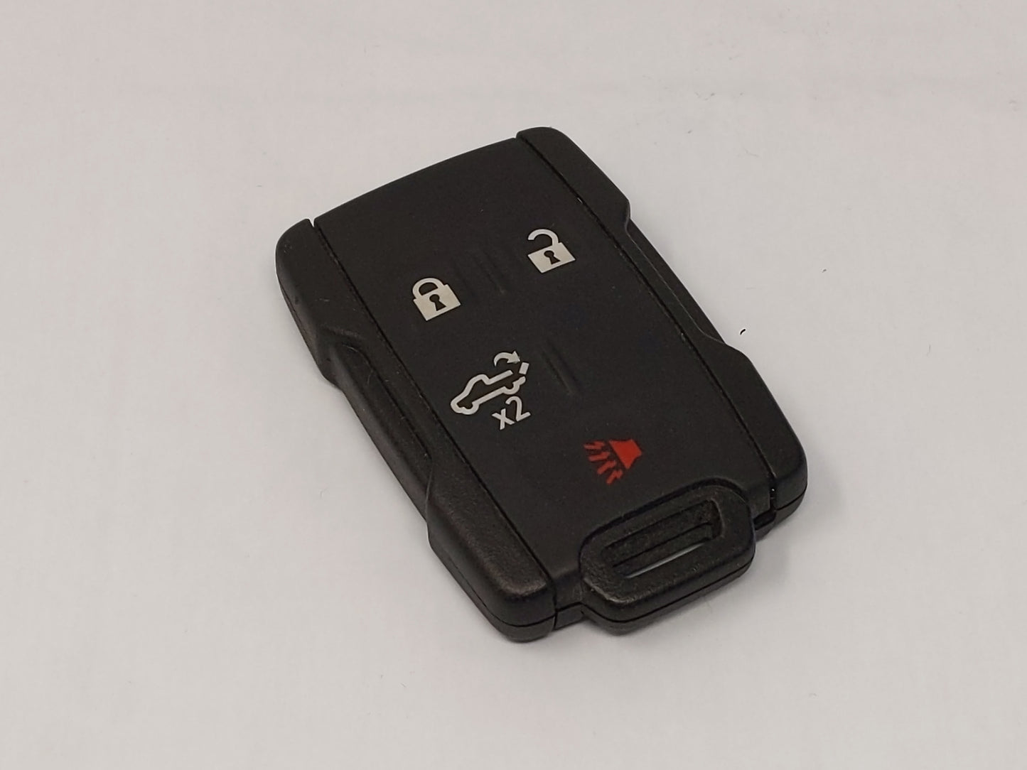 2019 Chevrolet Silverado 1500 Keyless Entry Remote M3n-32337200 84209237 - Oemusedautoparts1.com