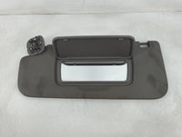 2019-2022 Chevrolet Silverado 1500 Sun Visor Shade Replacement Driver Left Mirror Fits Fits 2019 2020 2021 2022 OEM Used Aut