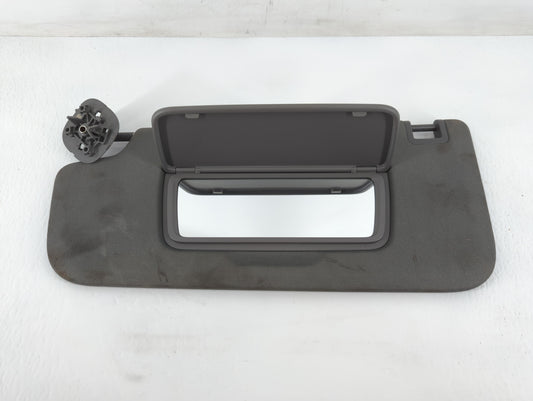 2019-2022 Chevrolet Silverado 1500 Sun Visor Shade Replacement Driver Left Mirror Fits Fits 2019 2020 2021 2022 OEM Used Aut