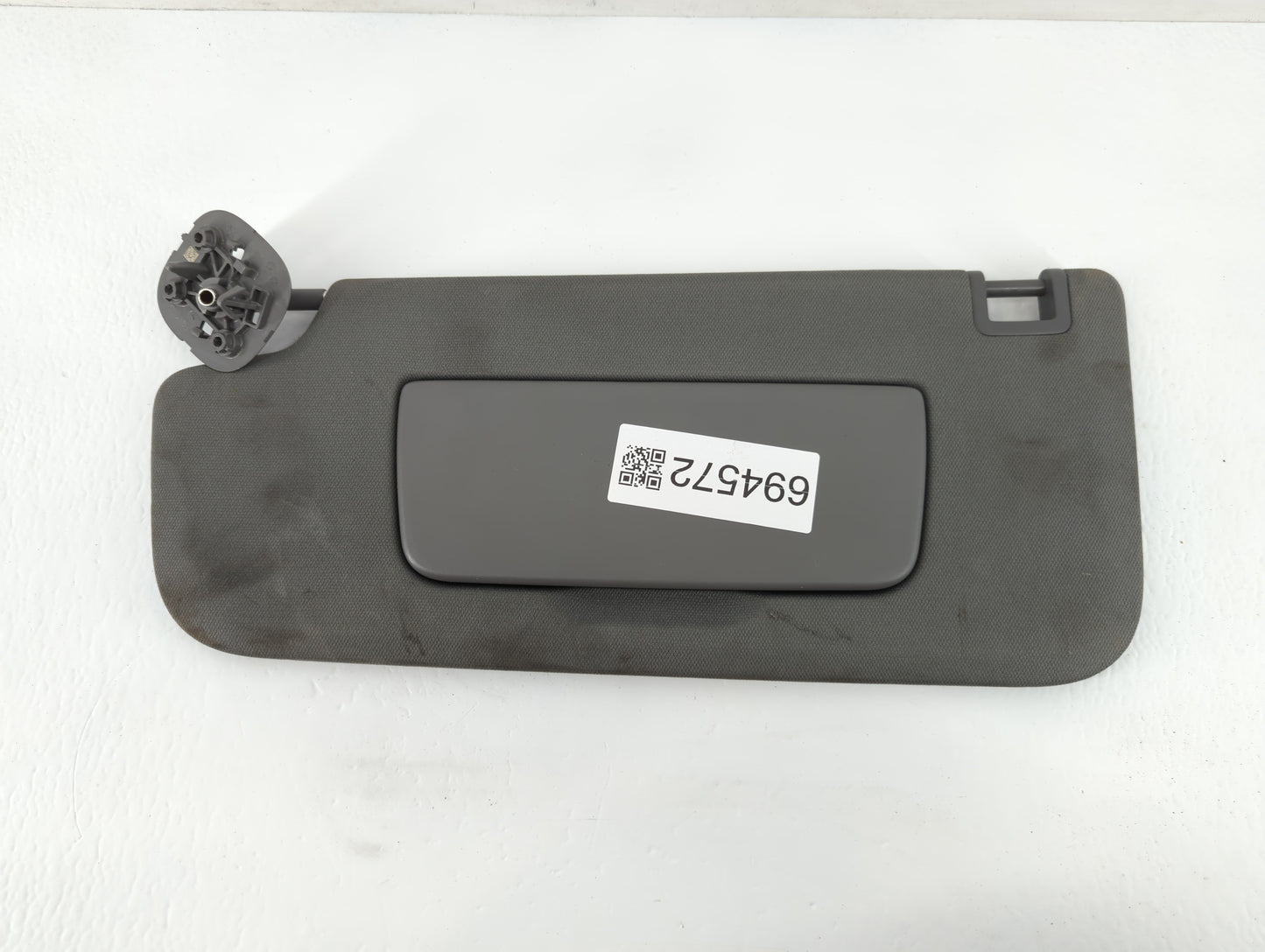 2019-2022 Chevrolet Silverado 1500 Sun Visor Shade Replacement Driver Left Mirror Fits Fits 2019 2020 2021 2022 OEM Used Aut