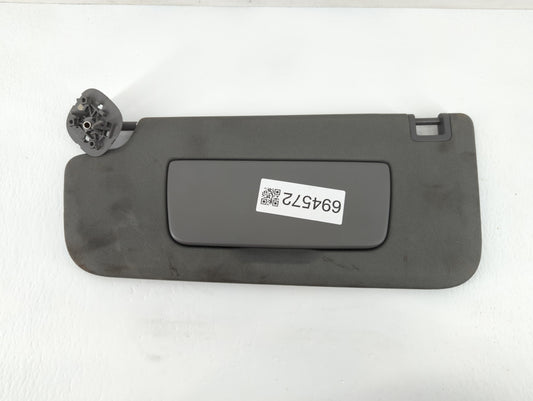 2019-2022 Chevrolet Silverado 1500 Sun Visor Shade Replacement Driver Left Mirror Fits Fits 2019 2020 2021 2022 OEM Used Auto Parts