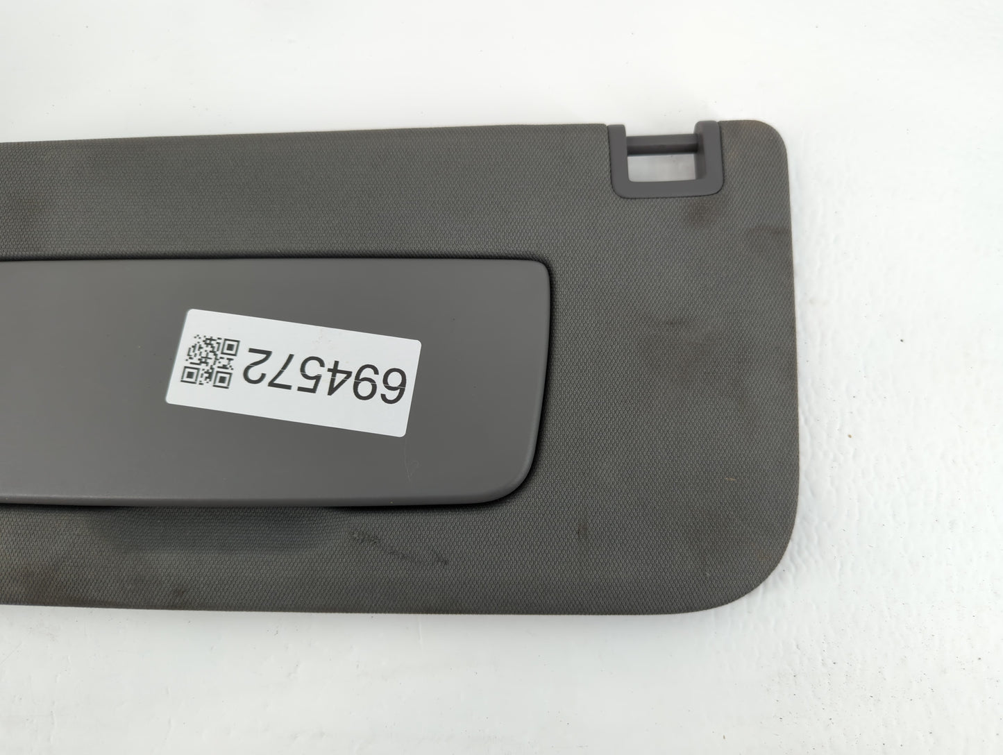 2019-2022 Chevrolet Silverado 1500 Sun Visor Shade Replacement Driver Left Mirror Fits Fits 2019 2020 2021 2022 OEM Used Aut