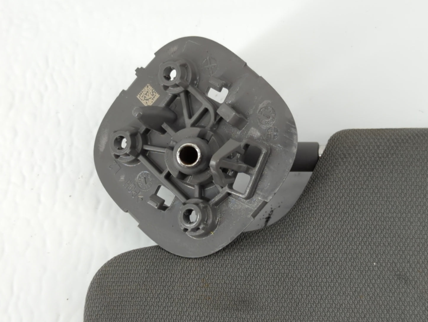 2019-2022 Chevrolet Silverado 1500 Sun Visor Shade Replacement Driver Left Mirror Fits Fits 2019 2020 2021 2022 OEM Used Aut