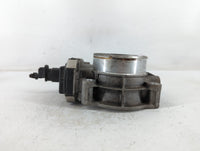 2021 Chevrolet Silverado 1500 Throttle Body P/N:12676296AA Fits Fits 2016 2017 2018 2019 2020 2022 OEM Used Auto Parts - Oem