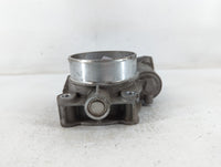 2021 Chevrolet Silverado 1500 Throttle Body P/N:12676296AA Fits Fits 2016 2017 2018 2019 2020 2022 OEM Used Auto Parts - Oem