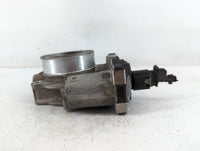 2021 Chevrolet Silverado 1500 Throttle Body P/N:12676296AA Fits Fits 2016 2017 2018 2019 2020 2022 OEM Used Auto Parts - Oem