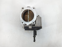2021 Chevrolet Silverado 1500 Throttle Body P/N:12676296AA Fits Fits 2016 2017 2018 2019 2020 2022 OEM Used Auto Parts - Oem