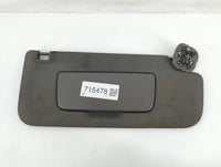 2019-2022 Chevrolet Silverado 1500 Sun Visor Shade Replacement Passenger Right Mirror Fits Fits 2019 2020 2021 2022 OEM Used