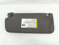2019-2022 Chevrolet Silverado 1500 Sun Visor Shade Replacement Passenger Right Mirror Fits Fits 2019 2020 2021 2022 OEM Used