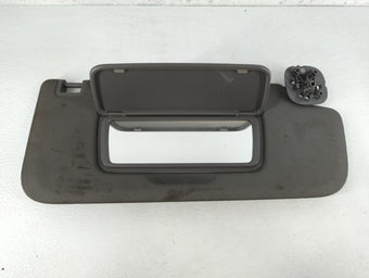 compare product 2019-2022 Chevrolet Silverado 1500 Sun Visor Shade Replacement Passenger Right Mirror Fits Fits 2019 2020 2021 2022 OEM Used Auto Parts