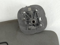 2019-2022 Chevrolet Silverado 1500 Sun Visor Shade Replacement Passenger Right Mirror Fits Fits 2019 2020 2021 2022 OEM Used