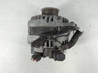 2019-2022 Chevrolet Silverado 1500 Alternator Replacement Generator Charging Assembly Engine OEM P/N:13539726 Fits OEM Used 