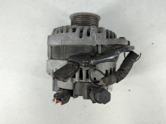 compare product 2019-2022 Chevrolet Silverado 1500 Alternator Replacement Generator Charging Assembly Engine OEM P/N:13539726 Fits OEM Used Auto Parts