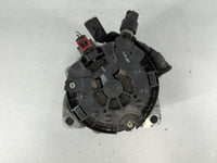 2019-2022 Chevrolet Silverado 1500 Alternator Replacement Generator Charging Assembly Engine OEM P/N:13539726 Fits OEM Used 