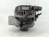 2019-2022 Chevrolet Silverado 1500 Alternator Replacement Generator Charging Assembly Engine OEM P/N:13539726 Fits OEM Used 