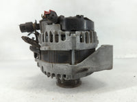 2019-2022 Chevrolet Silverado 1500 Alternator Replacement Generator Charging Assembly Engine OEM P/N:13539726 Fits OEM Used 