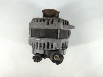 compare product 2019-2022 Chevrolet Silverado 1500 Alternator Replacement Generator Charging Assembly Engine OEM P/N:13539726 Fits OEM Used Auto Parts