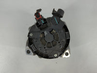 2019-2022 Chevrolet Silverado 1500 Alternator Replacement Generator Charging Assembly Engine OEM P/N:13539726 Fits OEM Used 