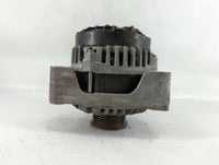 2019-2022 Chevrolet Silverado 1500 Alternator Replacement Generator Charging Assembly Engine OEM P/N:13539726 Fits OEM Used 