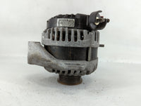 2019-2022 Chevrolet Silverado 1500 Alternator Replacement Generator Charging Assembly Engine OEM P/N:13539726 Fits OEM Used 