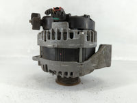 2019-2022 Chevrolet Silverado 1500 Alternator Replacement Generator Charging Assembly Engine OEM P/N:13539726 Fits OEM Used 