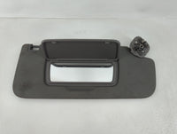 2019-2022 Chevrolet Silverado 1500 Sun Visor Shade Replacement Passenger Right Mirror Fits Fits 2019 2020 2021 2022 OEM Used